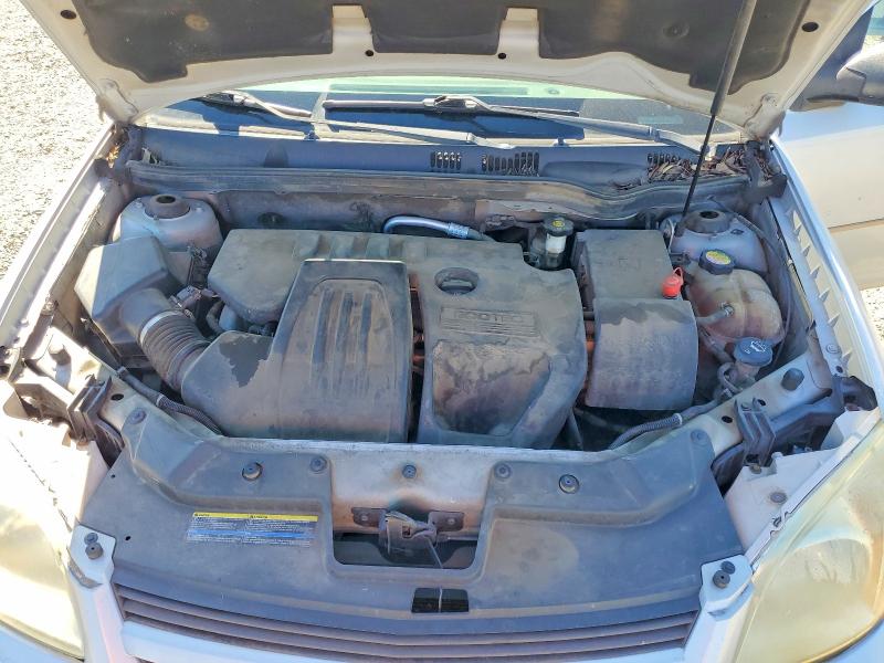 Aukcja sprzedaży 2005 Chevrolet Cobalt, vin: 1G1AK52F257586818, numer aukcji: 55401796