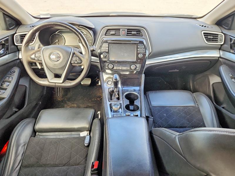 Aukcja sprzedaży 2016 Nissan Maxima, vin: 1N4AA6AP5GC412218, numer aukcji: 55952146