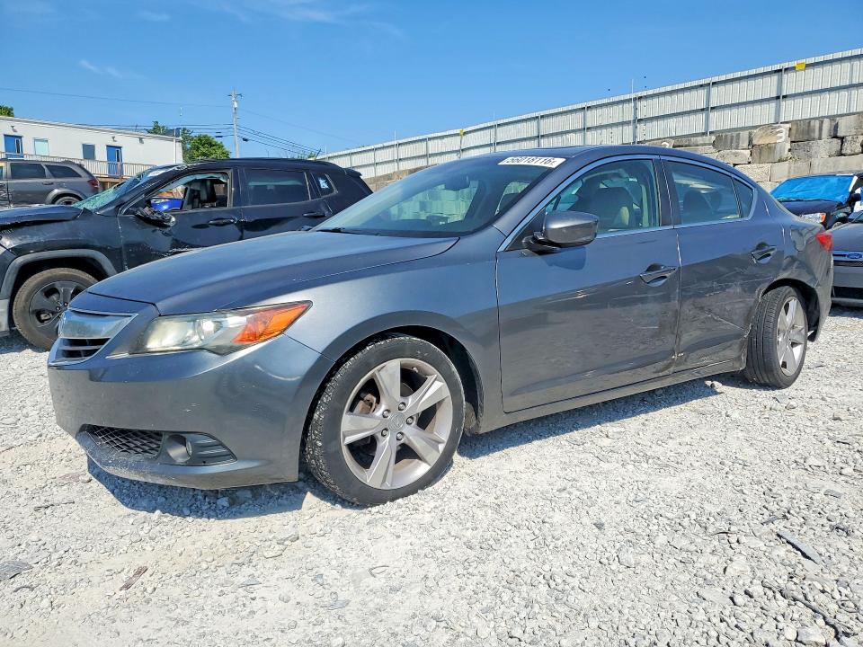 Продажа на аукционе авто 2014 Acura Ilx, vin: 19VDE1F75EE004971, номер лота: 56018116