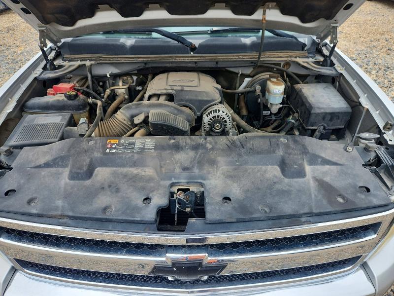 Aukcja sprzedaży 2011 Chevrolet Silverado2, vin: 1GCRKSE39BZ378364, numer aukcji: 58124396