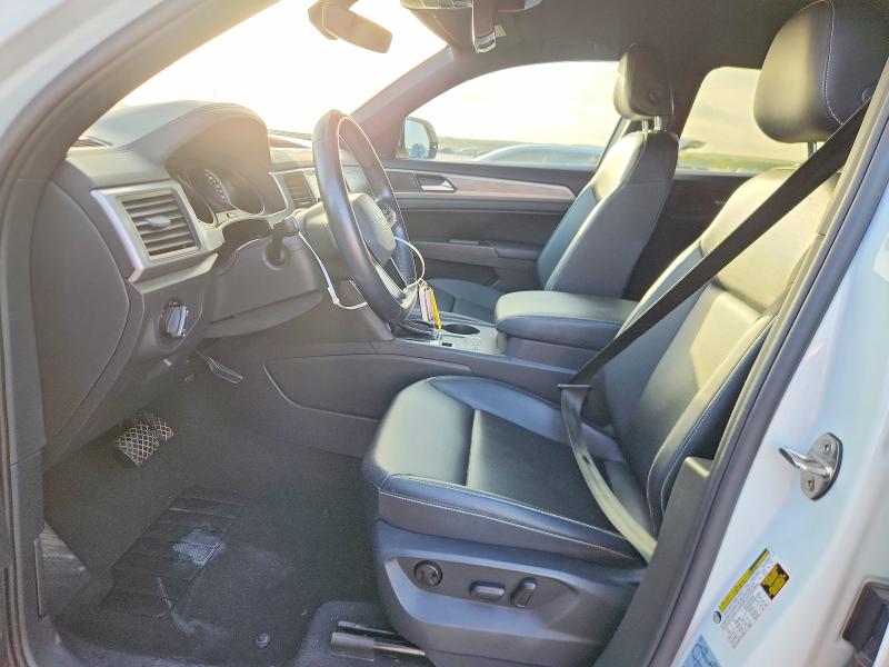 Продажа на аукционе авто 2020 Volkswagen Atlas Cross Sport, vin: 1V23C2CA5LC214651, номер лота: 41634826