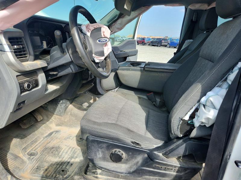 Продажа на аукционе авто 2023 Ford F350, vin: 1FT8W3BA8PEC63004, номер лота: 55099336
