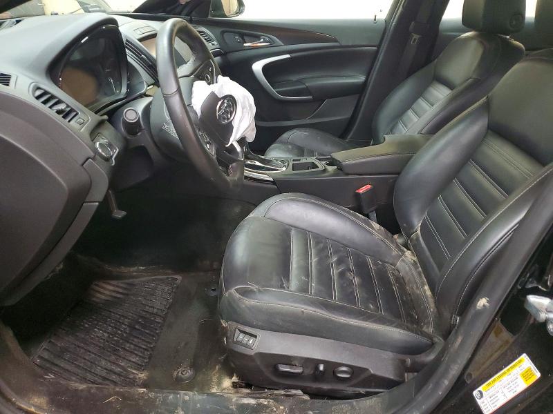 Продажа на аукционе авто 2015 Buick Regal, vin: 2G4GT5GX1F9288384, номер лота: 56997016