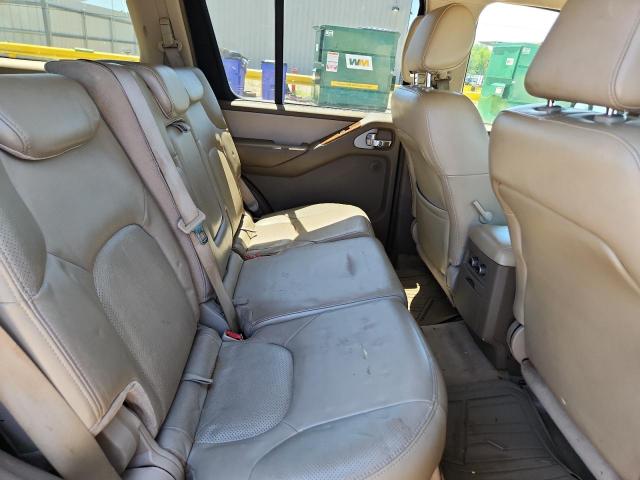 Aukcja sprzedaży 2005 Nissan Pathfinder, vin: 5N1AR18U35C783548, numer aukcji: 56399926