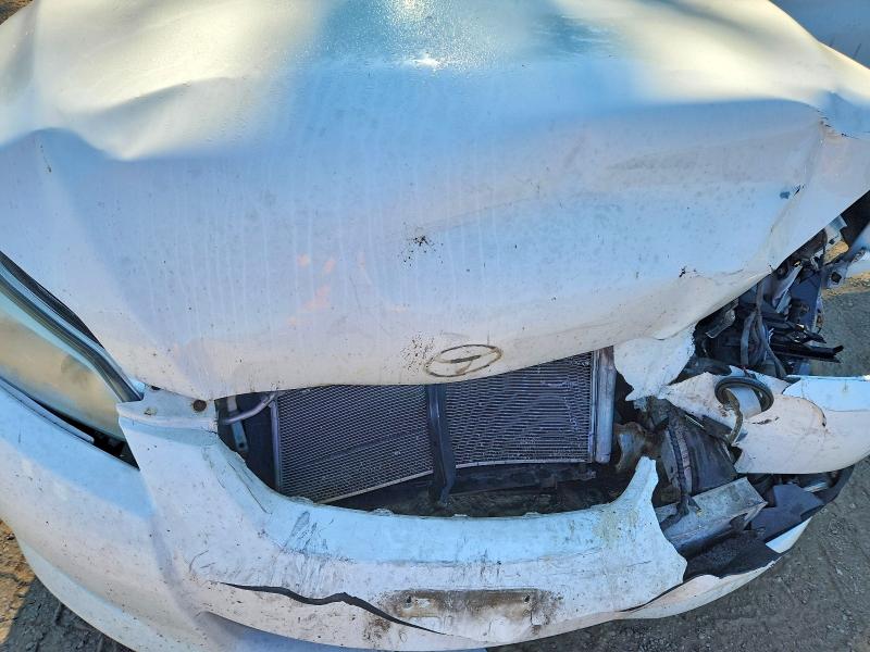 56046316 :رقم المزاد ، 2T1KU4EE3AC258559 vin ، 2010 Toyota Matrix مزاد بيع