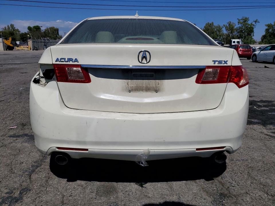 Продаж на аукціоні авто 2011 Acura Tsx, vin: JH4CU2F62BC004396, номер лоту: 56716826