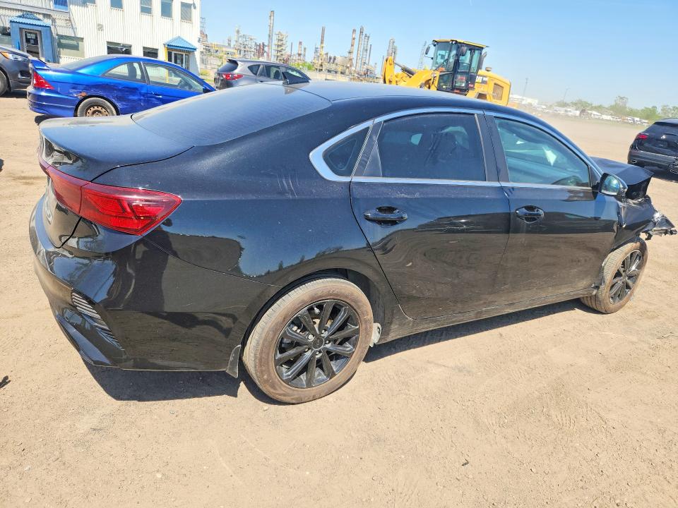 Aukcja sprzedaży 2023 Kia Forte, vin: 3KPF34AD3PE671142, numer aukcji: 55931536
