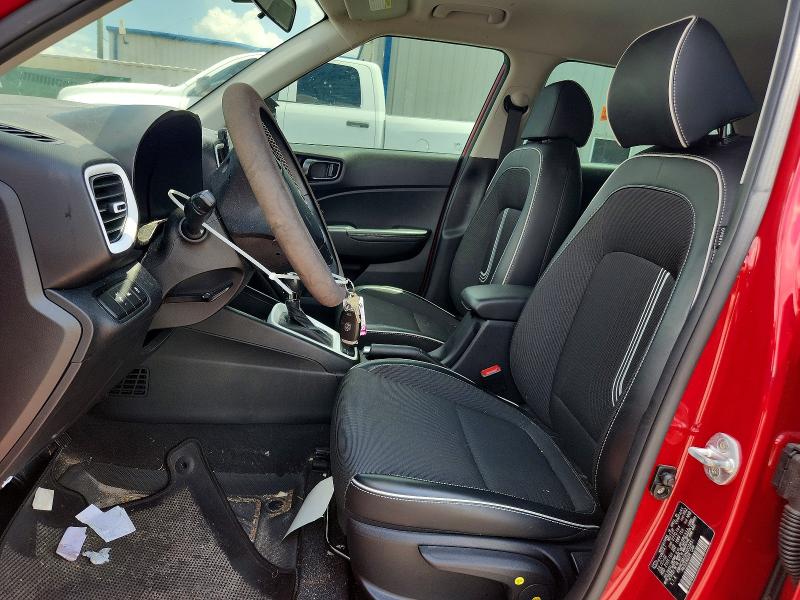 Aukcja sprzedaży 2022 Hyundai Venue, vin: KMHRC8A33NU203451, numer aukcji: 57417856