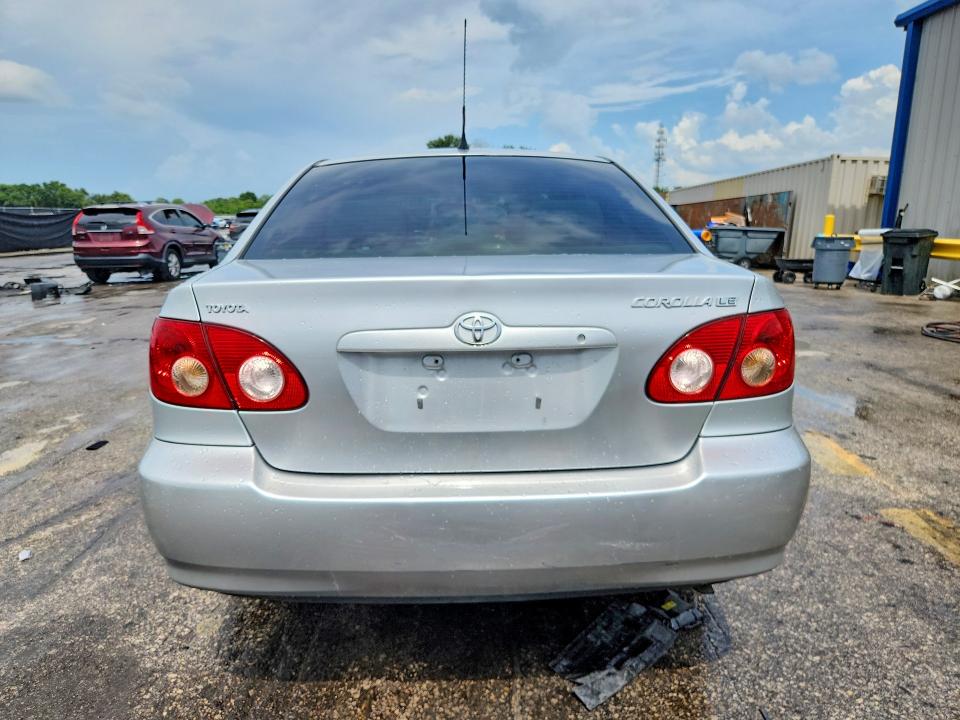Продаж на аукціоні авто 2006 Toyota Corolla, vin: 1NXBR32E16Z638277, номер лоту: 57271156