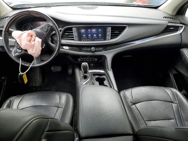 Aukcja sprzedaży 2021 Buick Enclave, vin: 5GAEVCKW8MJ128482, numer aukcji: 58965476