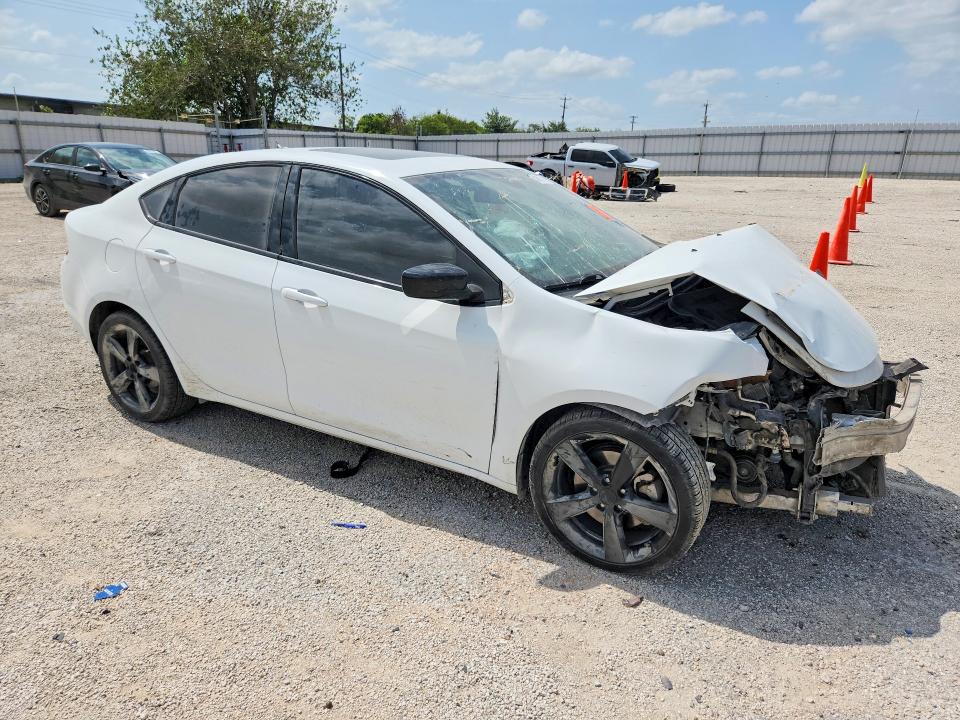 Продаж на аукціоні авто 2015 Dodge Dart, vin: 1C3CDFBB2FD422831, номер лоту: 58898216