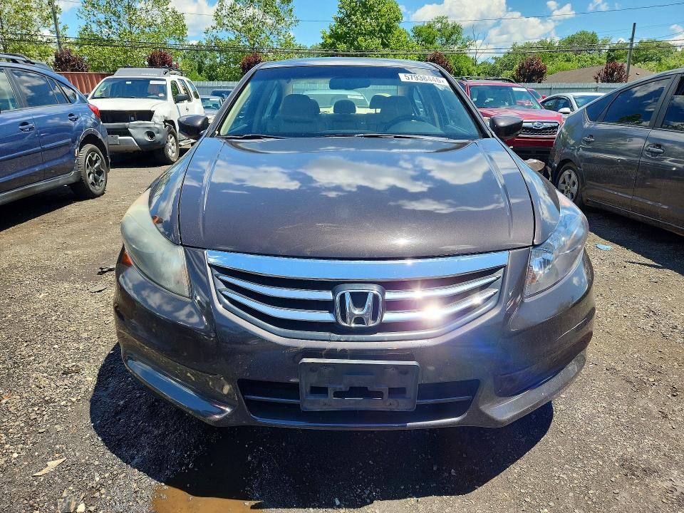 Продажа на аукционе авто 2011 Honda Accord, vin: 1HGCP2F85BA025220, номер лота: 57938446