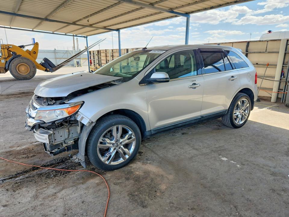 Aukcja sprzedaży 2012 Ford Edge, vin: 2FMDK3KC3CBA29544, numer aukcji: 85625005