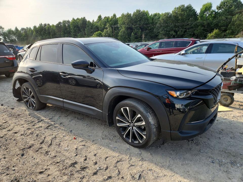 Aukcja sprzedaży 2025 Mazda Cx-50, vin: 7MMVABEM5SN328918, numer aukcji: 57476446