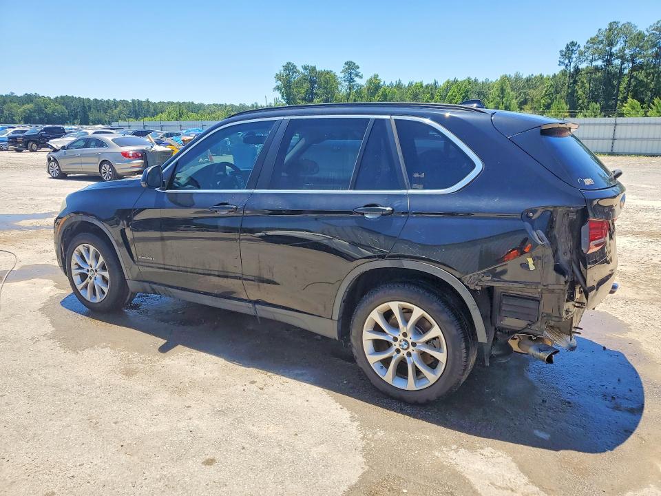 2016 Bmw X5 მანქანა იყიდება აუქციონზე, vin: 5UXKR2C56G0R71692, აუქციონის ნომერი: 56003086