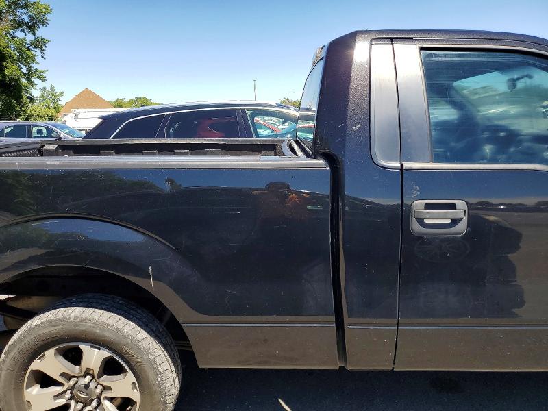 Продажа на аукционе авто 2013 Ford F150, vin: 1FTMF1CFXDFB16623, номер лота: 57027346