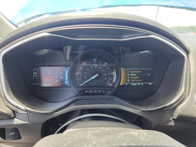 Продаж на аукціоні авто 2019 Ford Fusion, vin: 3FA6P0LU5KR165362, номер лоту: 56514086
