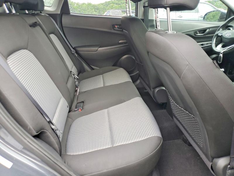 Aukcja sprzedaży 2018 Hyundai Kona, vin: KM8K22AA8JU165919, numer aukcji: 55473166