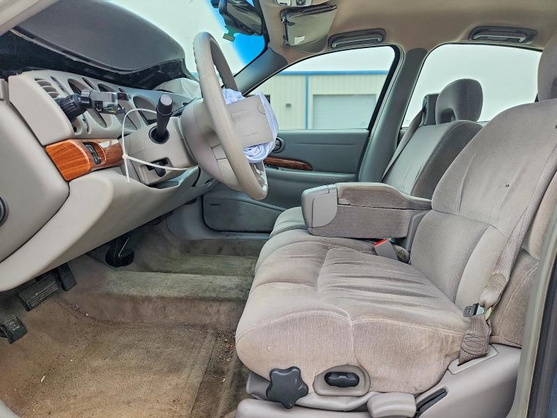 Продажа на аукционе авто 2000 Buick Lesabre, vin: 1G4HP54K9Y4265569, номер лота: 57729166