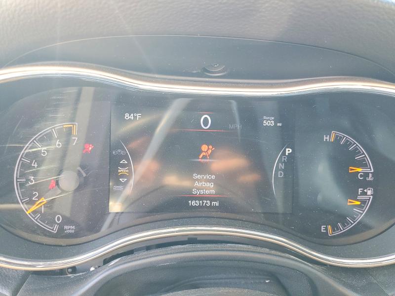 Aukcja sprzedaży 2017 Jeep Grand Cherokee, vin: 1C4RJFBG6HC726599, numer aukcji: 56705836