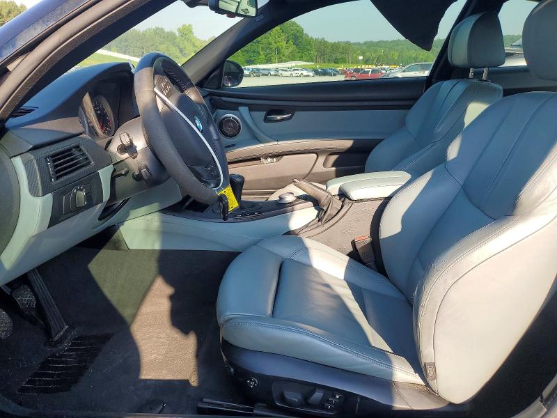 57193006 :رقم المزاد ، WBSWD93578PY40671 vin ، 2008 Bmw M3 مزاد بيع