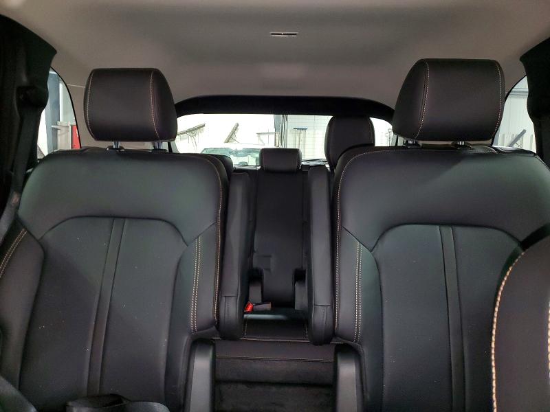 58069766 :رقم المزاد ، JM3KKCHDXT1359776 vin ، 2026 Mazda Cx-90 مزاد بيع