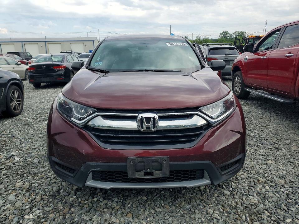 Aukcja sprzedaży 2018 Honda Cr-v, vin: 2HKRW6H35JH222464, numer aukcji: 58131996