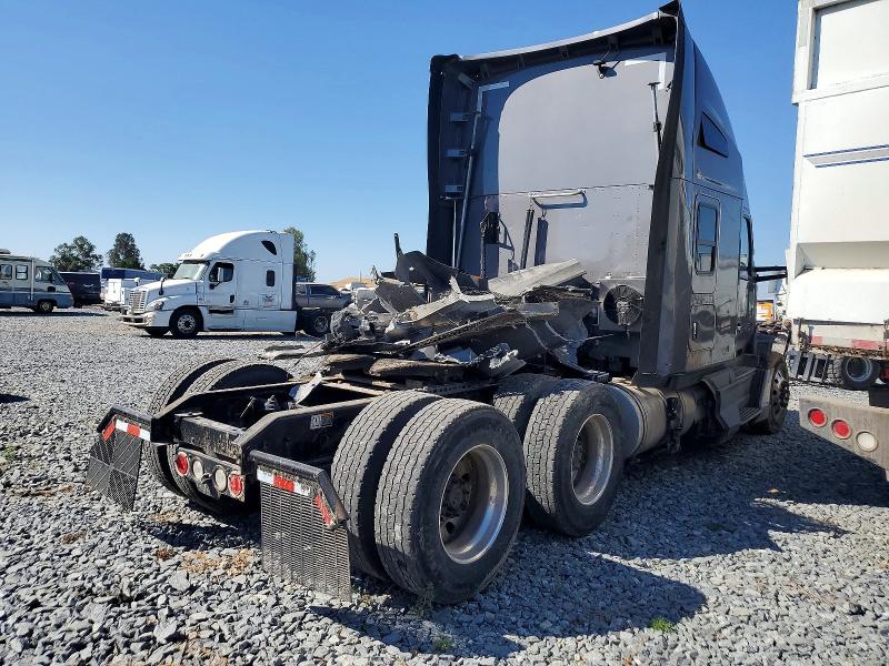 2023 Kenworth Construction მანქანა იყიდება აუქციონზე, vin: 1XKYD49X0PJ253021, აუქციონის ნომერი: 56120666