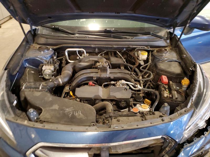 55917666 :رقم المزاد ، 4S4BSAFC9K3389146 vin ، 2019 Subaru Outback مزاد بيع