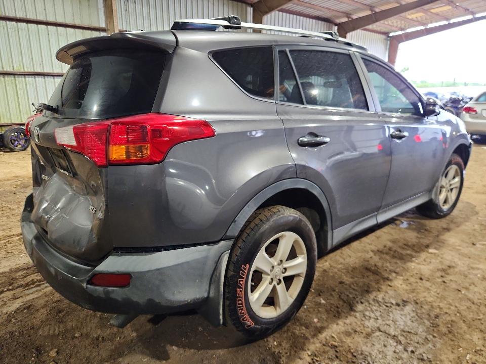 55982506 :رقم المزاد ، JTMWFREV4D5016499 vin ، 2013 Toyota Rav4 مزاد بيع