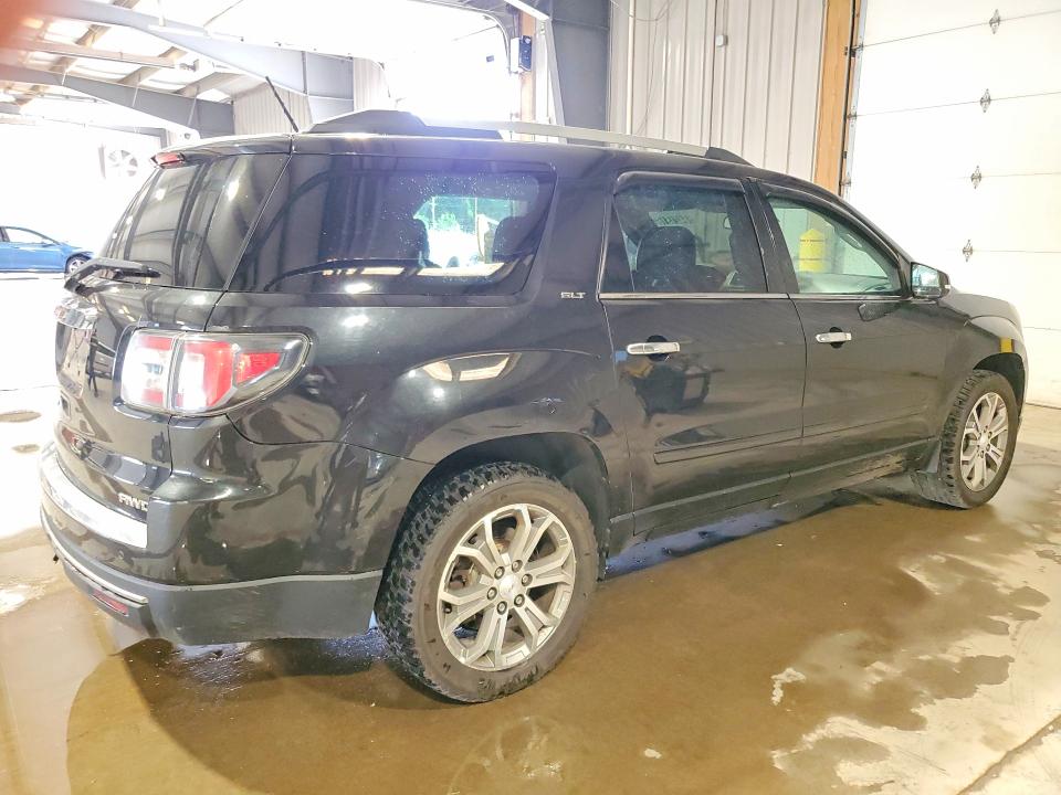 Продаж на аукціоні авто 2015 Gmc Acadia, vin: 1GKKVRKD1FJ213707, номер лоту: 56421516