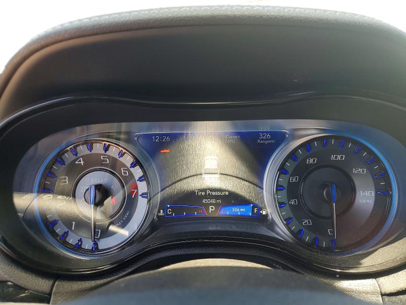 Aukcja sprzedaży 2023 Chrysler 300, vin: 2C3CCABG0PH637095, numer aukcji: 56464326
