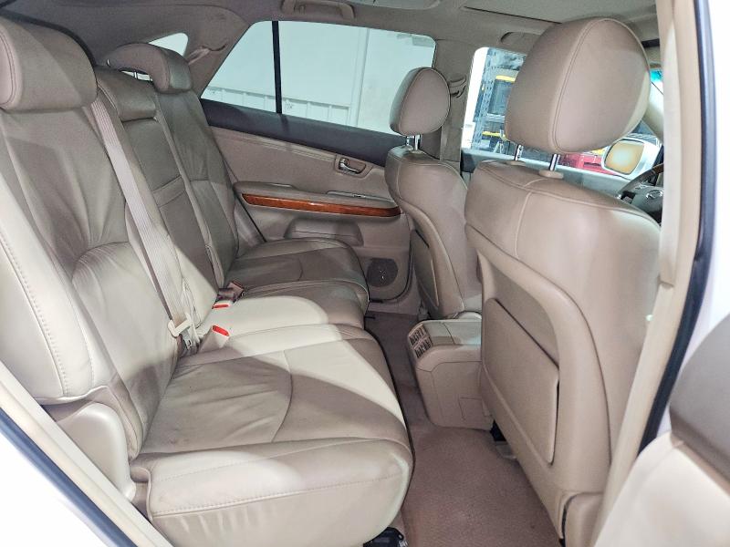 Aukcja sprzedaży 2007 Lexus Rx, vin: 2T2HK31U47C040173, numer aukcji: 58230366