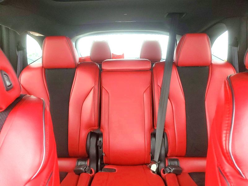 2022 Acura Mdx მანქანა იყიდება აუქციონზე, vin: 5J8YD8H92NL003031, აუქციონის ნომერი: 56182496