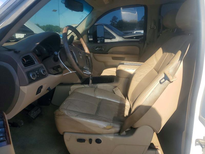 Продажа на аукционе авто 2011 Gmc Sierra, vin: 1GT121C80BF231910, номер лота: 55640066