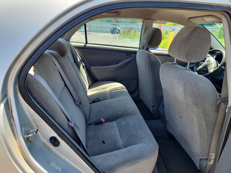 55831736 :رقم المزاد ، 1NXBR32E47Z851211 vin ، 2007 Toyota Corolla مزاد بيع