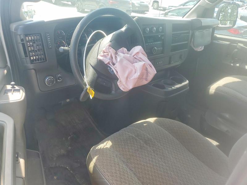 Продажа на аукционе авто 2024 Chevrolet Express G2500, vin: 1GCWGAF75R1159846, номер лота: 57155676
