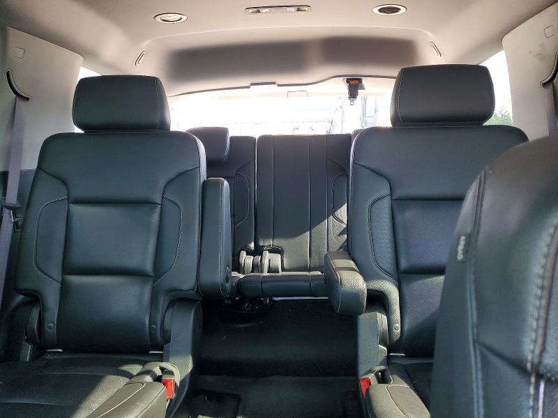 Продаж на аукціоні авто 2016 Gmc Yukon, vin: 1GKS2BKC6GR445732, номер лоту: 58373116