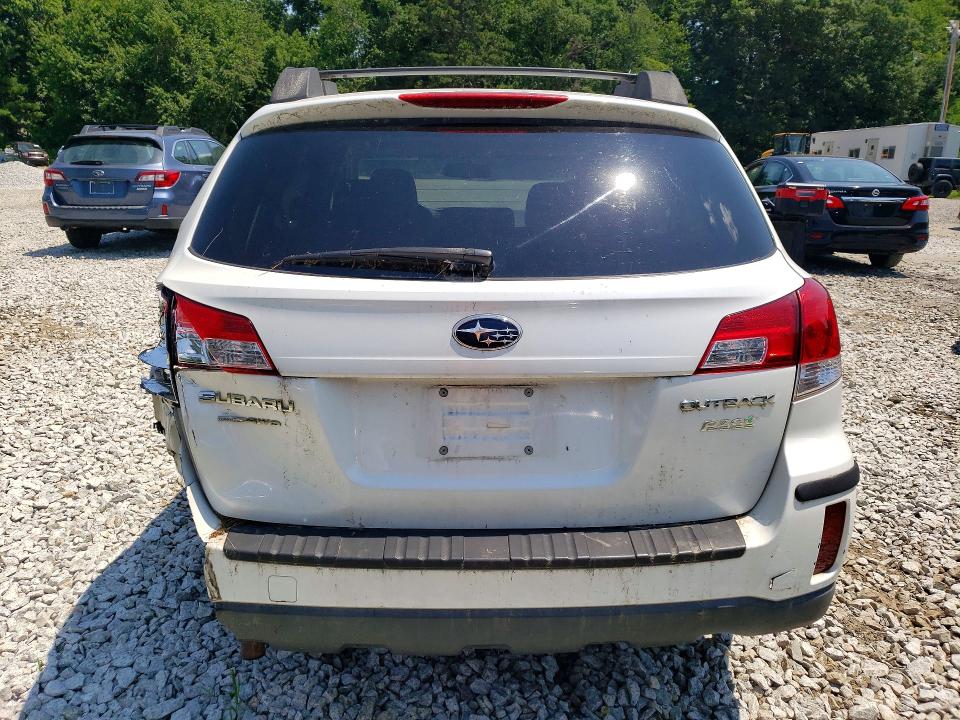 59057426 :رقم المزاد ، 4S4BRBCC2D3273652 vin ، 2013 Subaru Outback مزاد بيع