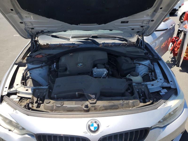 Aukcja sprzedaży 2014 Bmw 428, vin: WBA3N7C55EF719311, numer aukcji: 56243776