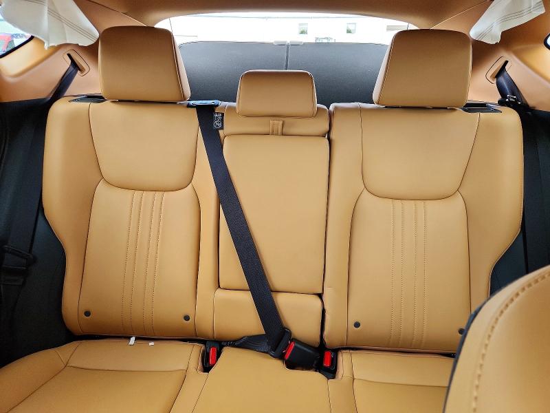 58122566 :رقم المزاد ، JTJGGCEZ4R2018275 vin ، 2024 Lexus Nx مزاد بيع