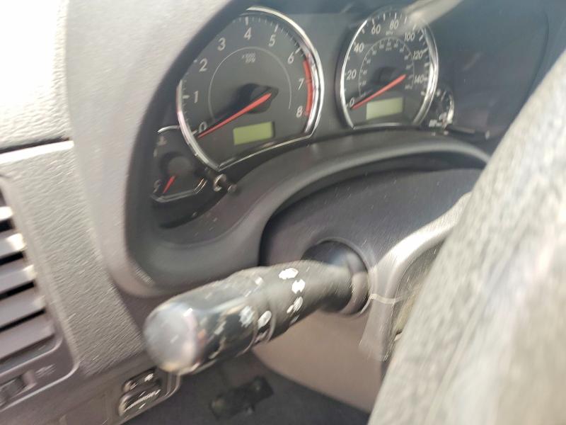 Aukcja sprzedaży 2013 Toyota Corolla, vin: 5YFBU4EE2DP207073, numer aukcji: 54980256
