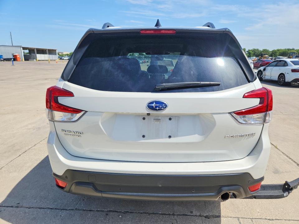 Aukcja sprzedaży 2024 Subaru Forester, vin: JF2SKALC7RH482514, numer aukcji: 59079906
