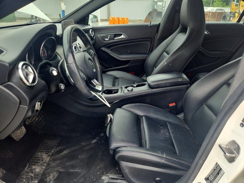 57516676 :رقم المزاد ، WDDSJ4EB2KN752236 vin ، 2019 Mercedes-benz Cla مزاد بيع