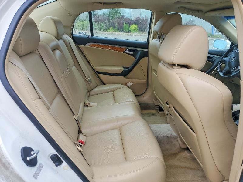 Продаж на аукціоні авто 2006 Acura 3.2tl, vin: 19UUA66216A064496, номер лоту: 58826256