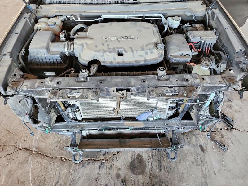 57346886 :رقم المزاد ، 1GCGTCEN0K1361625 vin ، 2019 Chevrolet Colorado مزاد بيع