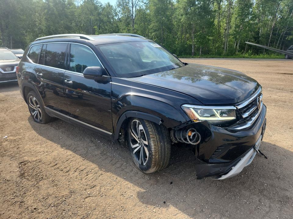 Aukcja sprzedaży 2023 Volkswagen Atlas, vin: 1V2BR2CA9PC544390, numer aukcji: 55734716