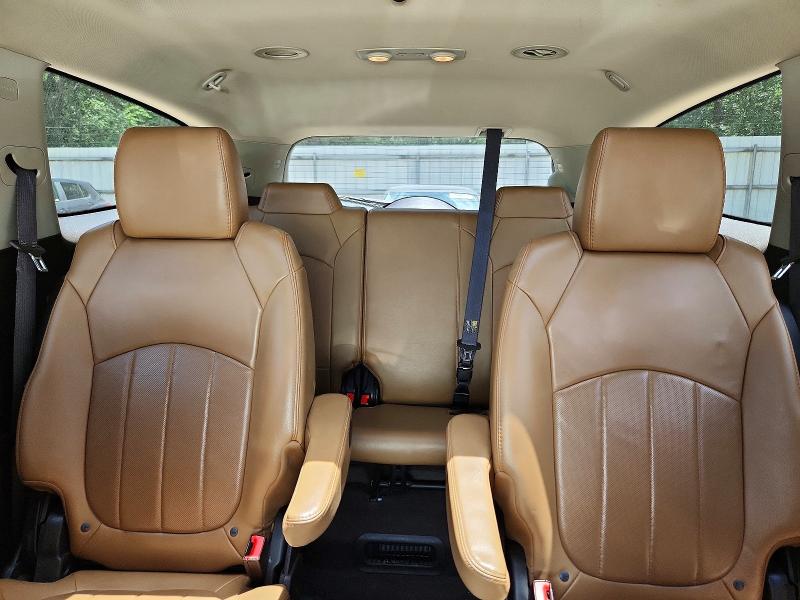 Продажа на аукционе авто 2016 Buick Enclave, vin: 5GAKRBKD0GJ189524, номер лота: 59077726