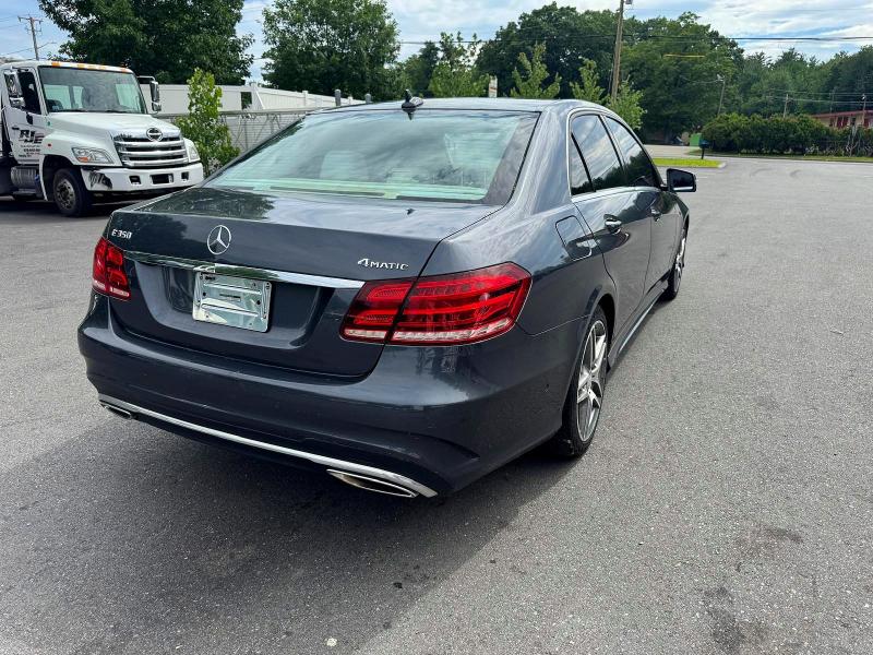Продажа на аукционе авто 2016 Mercedes-benz E, vin: WDDHF8JB5GB185229, номер лота: 57262496