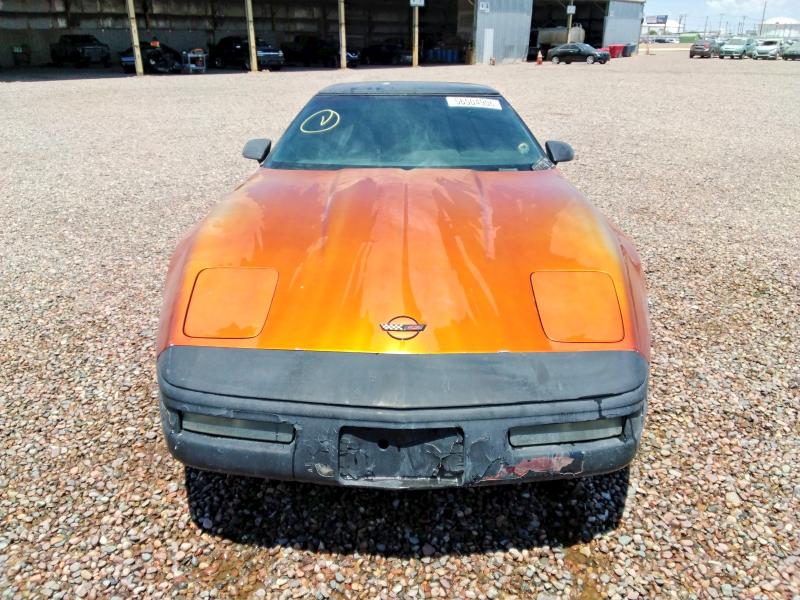 Продаж на аукціоні авто 1991 Chevrolet Corvette, vin: 1G1YY2386M5102364, номер лоту: 56504906